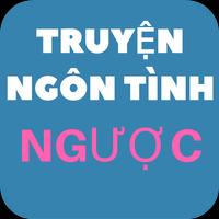 Truyện Ngôn Tình Ngược Hay plakat