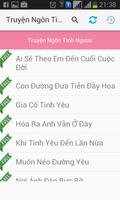 Truyện Ngôn Tình Ngược Hay imagem de tela 3