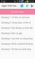 Ngôn Tình Cửu Lộ Phi Hương imagem de tela 3
