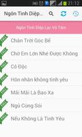 Ngôn Tình Diệp Lạc Vô Tâm imagem de tela 3