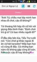 Truyện Ngôn Tình Đinh Mặc imagem de tela 2