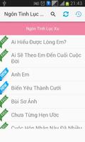 Truyện Ngôn Tình Lục Xu screenshot 3