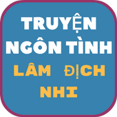 Ngôn Tình Lâm Địch Nhi icon