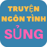 Truyện Ngôn Tình Sủng Hay Nhất ícone