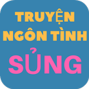 Truyện Ngôn Tình Sủng Hay Nhất APK