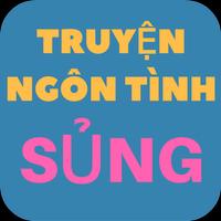 Truyện Ngôn Tình Sủng Hay Nhất Cartaz