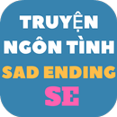 Truyện Ngôn Tình Sad Ending SE aplikacja