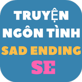 Truyện Ngôn Tình Sad Ending SE ícone
