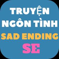 Truyện Ngôn Tình Sad Ending SE Affiche