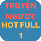 Truyện Ngược Full P1 icon