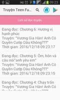 Truyện Ngược Full P1 screenshot 2