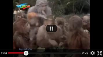 Tay Du Ky (truyện - phim) capture d'écran 3