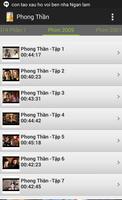 Phong Thần imagem de tela 3