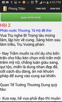 Phong Thần imagem de tela 1
