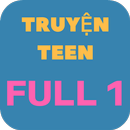 APK Truyện Teen Hot Full Phần 1