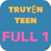 Truyện Teen Hot Full Phần 1 icon