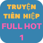 Tiên Hiệp Hot Full Phần 1 icon