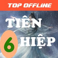 Truyện tiên hiệp offline hay nhất phần 6 ภาพหน้าจอ 1