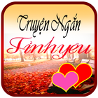 Truyện Ngắn Tình Yêu-icoon