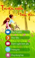 Truyện Ngắn Tình Yêu Affiche