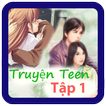 ”74 truyện teen cực hay tập 1