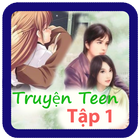 74 truyện teen cực hay tập 1 icône