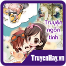 Ngôn tình đọc nhiều nhất p3 APK