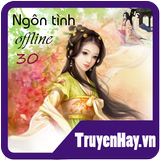 ngôn tình offline t30 icône