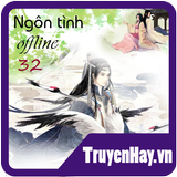 ngôn tình t32 offline Zeichen