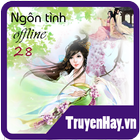 ngôn tình offline t33 icône