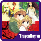 Truyện teen offline 3-icoon