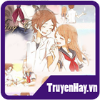 آیکون‌ Truyện teen offline 7