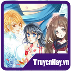 Truyện teen offline 6 icon