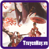 Truyện teen offline 9 icône