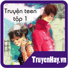 Truyện teen hay tập 1 icône