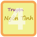 Truyện ngôn tình chọn lọc 4 APK