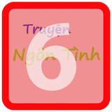 Truyện ngôn tình chọn lọc 6 icon