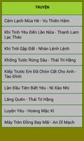 Truyện ngôn tình chọn lọc 6 screenshot 1