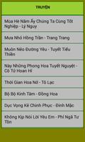 Truyện ngôn tình chọn lọc 6 screenshot 2