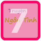 Truyện ngôn tình chọn lọc 7 Zeichen