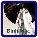Ngôn tình Đinh Mặc full APK