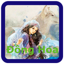 Ngôn tình của Đồng Hoa APK