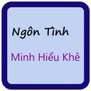 APK Ngôn tình Minh Hiểu Khê