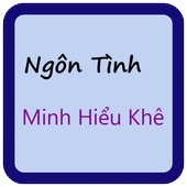 Ngôn tình Minh Hiểu Khê icon