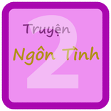 Truyện ngôn tình chọn lọc 2