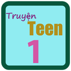 ikon Truyện teen tập 1