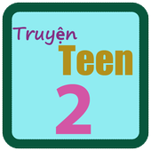 Truyện teen tập 2 icon