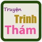 Truyện trinh thám icon