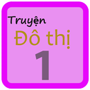 Truyện đô thị 1 APK