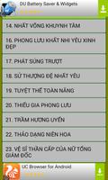 Truyện đô thị 2 syot layar 3